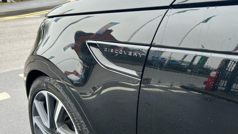 Land Rover Discovery 3.0 D350 Dynamic HSE 5dr Auto Diesel Station Wagon